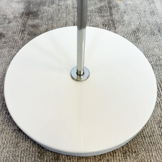 Mid Century 1970's 'Series S' Floor Lamp Designed by Simon Fussell for Interstore