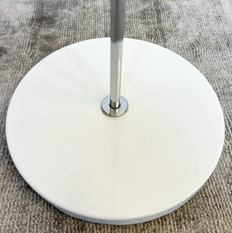 Mid Century 1970's 'Series S' Floor Lamp Designed by Simon Fussell for Interstore