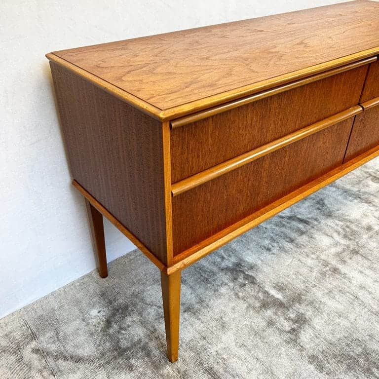 Mid Century Teak Sideboard Drawers By Frank Guille For Austinsuite