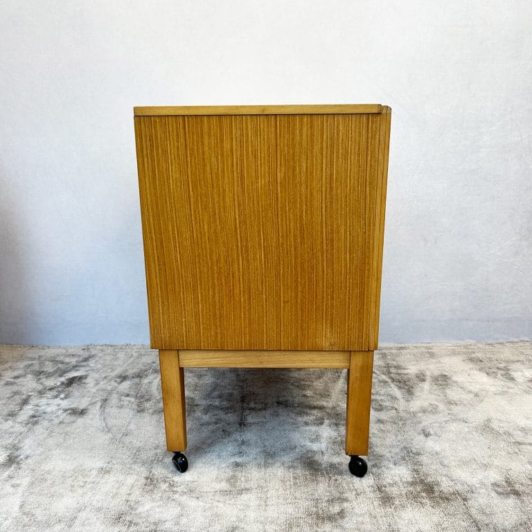 Mid Century Remploy Chest of Drawers