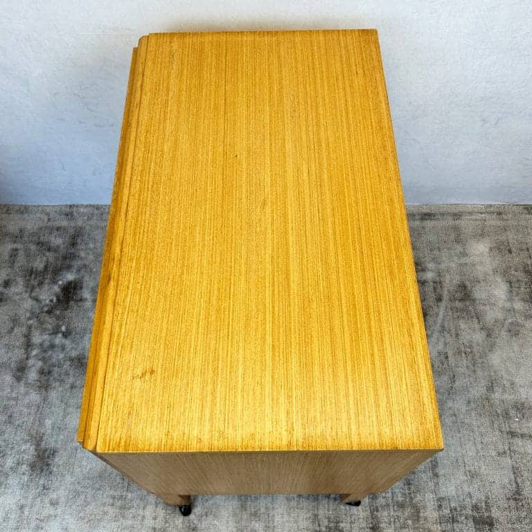 Mid Century Remploy Chest of Drawers