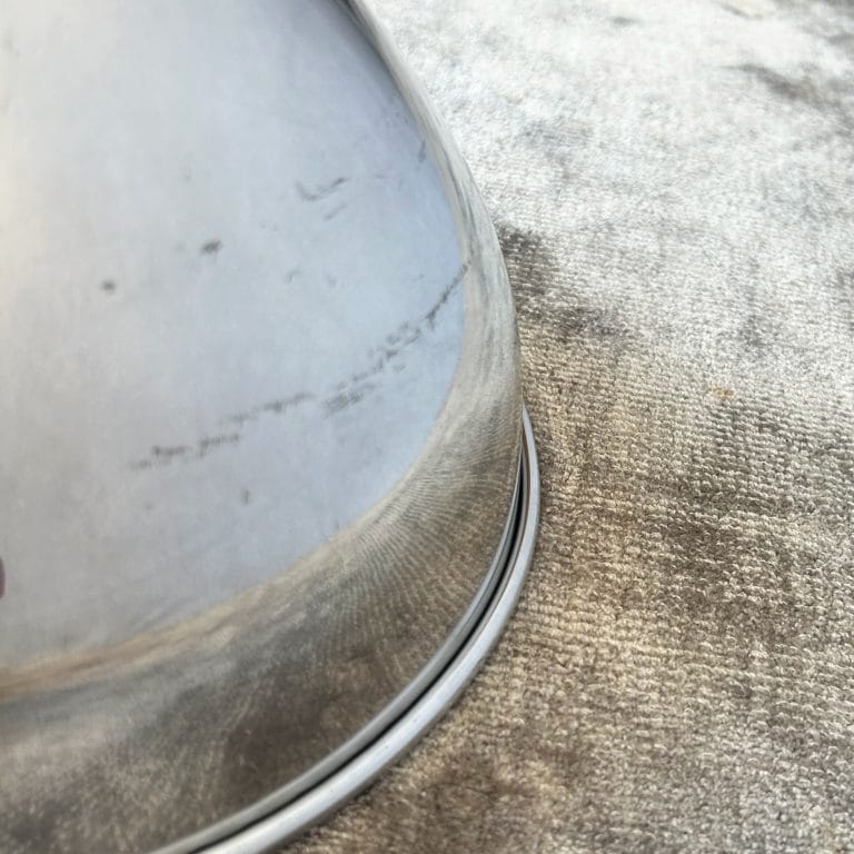 Mid Century Paterson Photographic Tripod Floor Lamp by Paterson