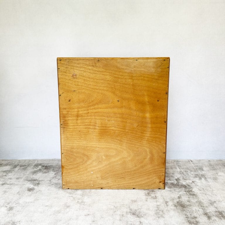Mid Century G-Plan Oak Brandon Chest of 5 Drawers