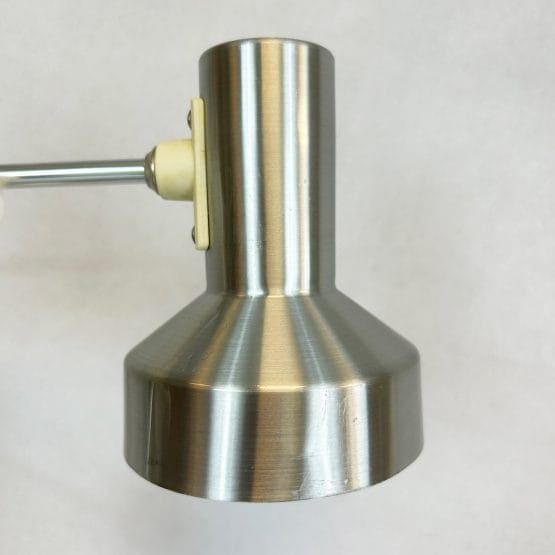 Mid Century 1970's Maclamp Floor Lamp By Terence Conran For Habitat