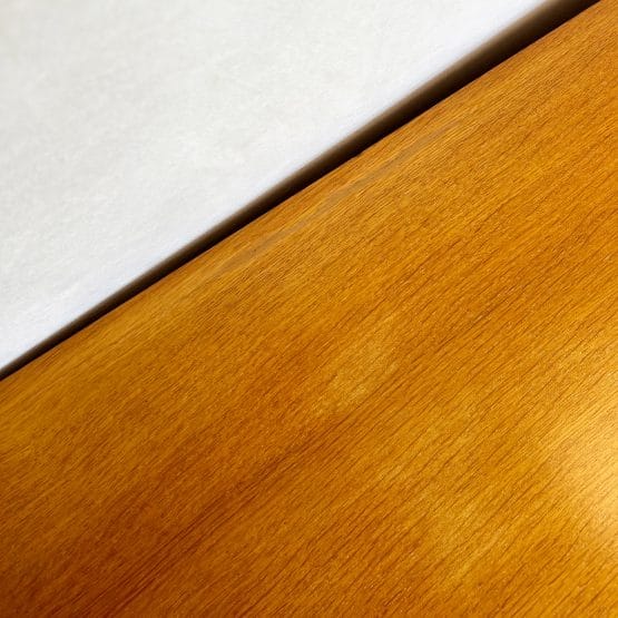 Mid Century Stag Concord Oak Chest of Drawers / Sideboard