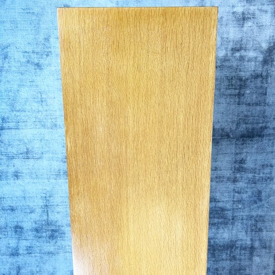 Mid Century Stag Concord Oak Chest of Drawers / Sideboard