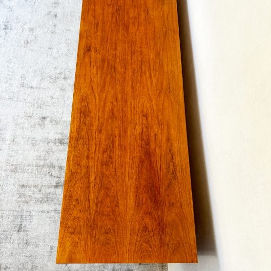 Mid Century Teak Sideboard by Elliotts Of Newbury