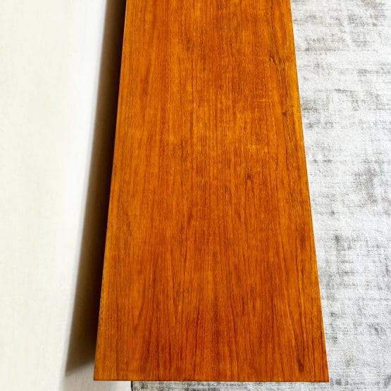 Mid Century Teak Sideboard by Elliotts Of Newbury