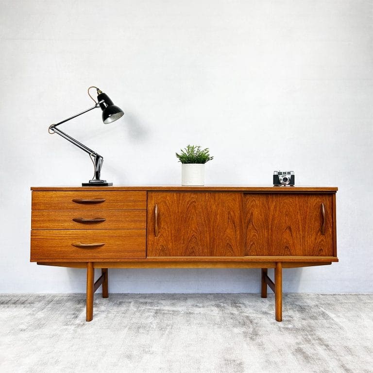 Mid Century Sideboard by Avalon