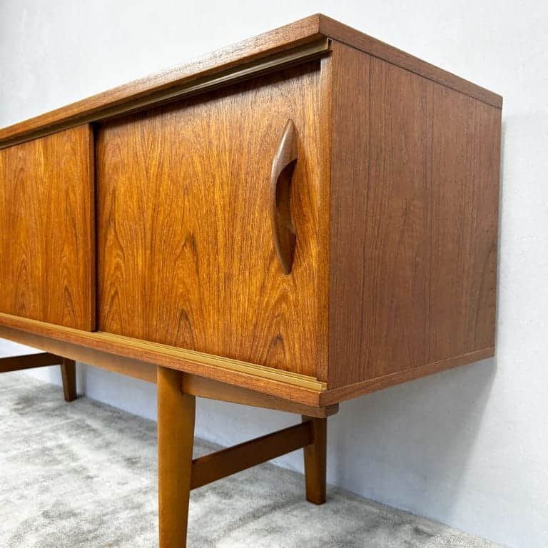 Mid Century Sideboard by Avalon