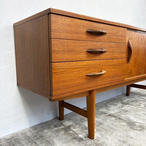 Mid Century Sideboard by Avalon