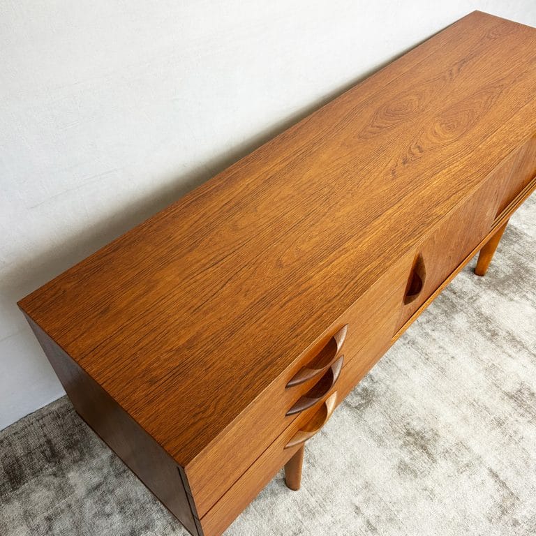 Mid Century Sideboard by Avalon