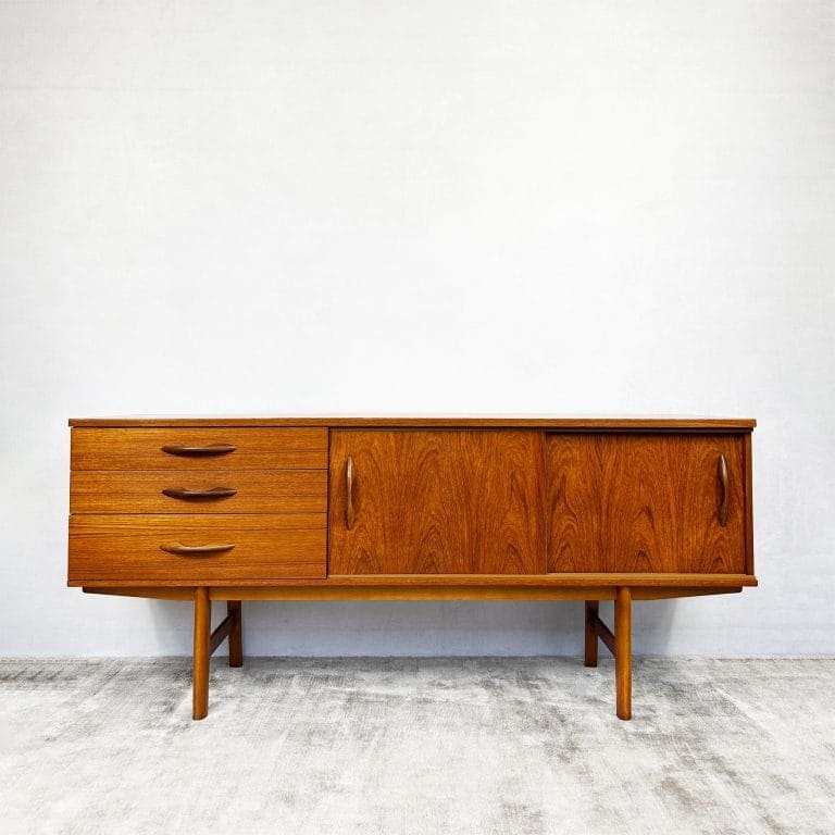 Mid Century Sideboard by Avalon