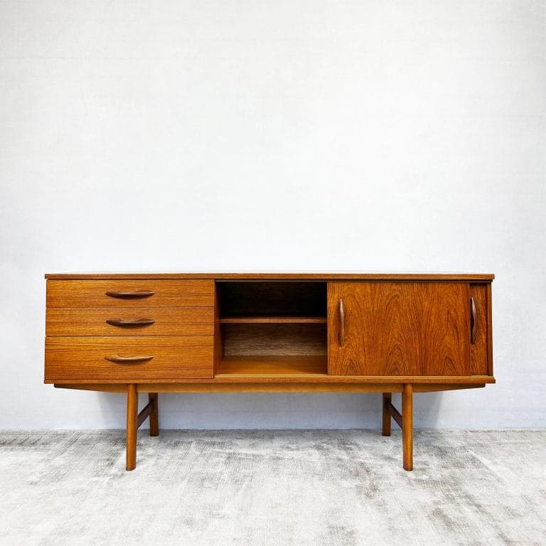 Mid Century Sideboard by Avalon