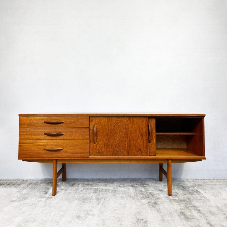 Mid Century Sideboard by Avalon