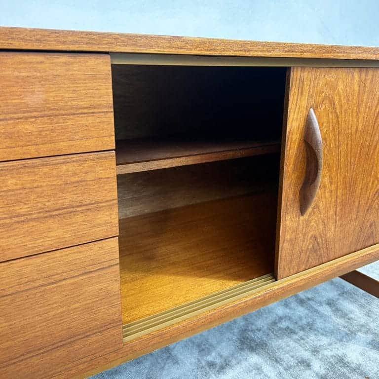 Mid Century Sideboard by Avalon