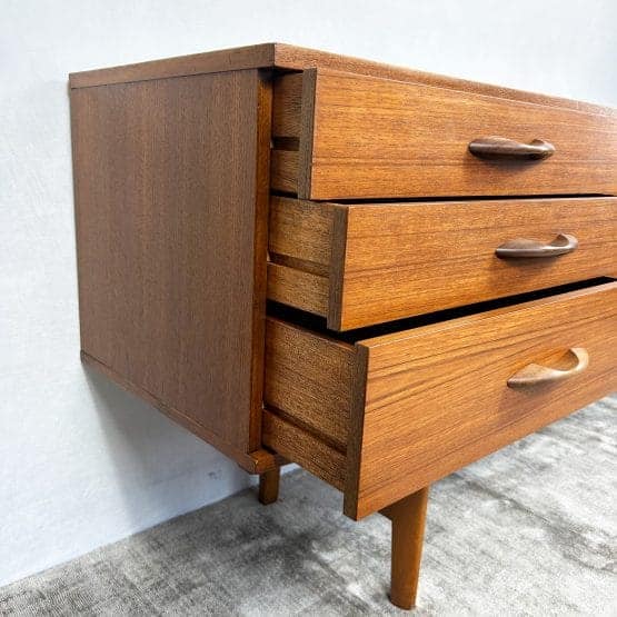 Mid Century Sideboard by Avalon