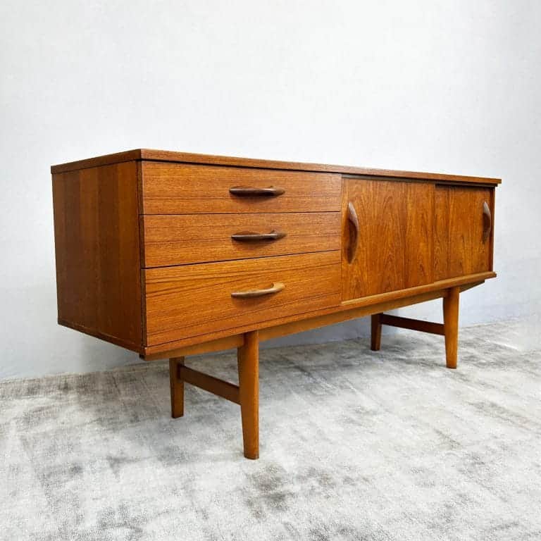 Mid Century Sideboard by Avalon