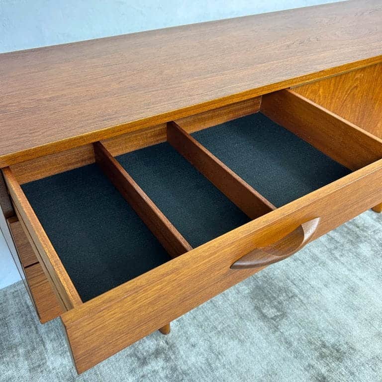 Mid Century Sideboard by Avalon