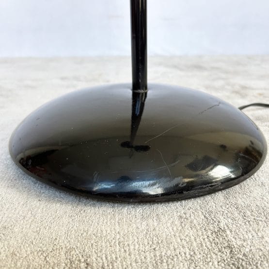 Mid Century Double Eyeball Floor Lamp