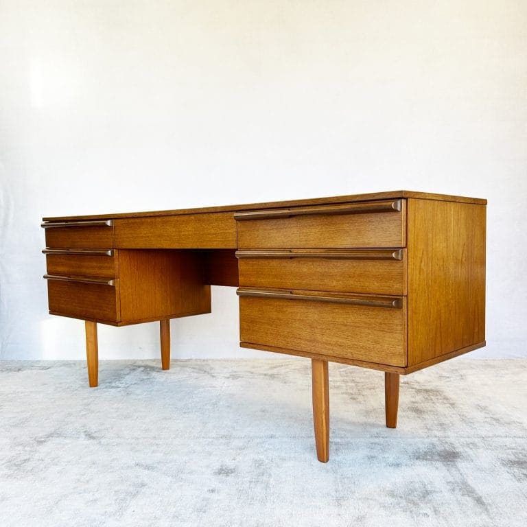 Mid Century Desk by Avalon
