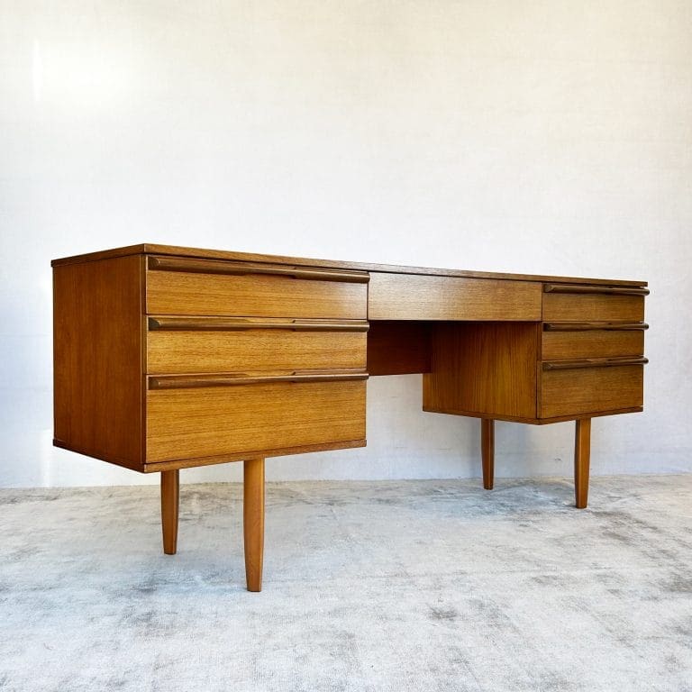 Mid Century Desk by Avalon