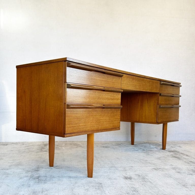 Mid Century Desk by Avalon