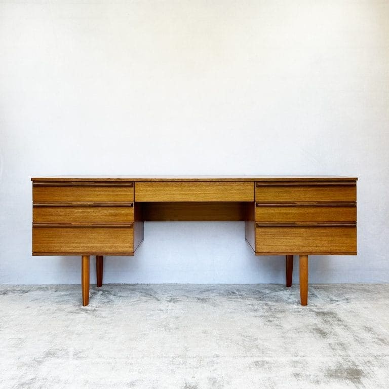 Mid Century Desk by Avalon