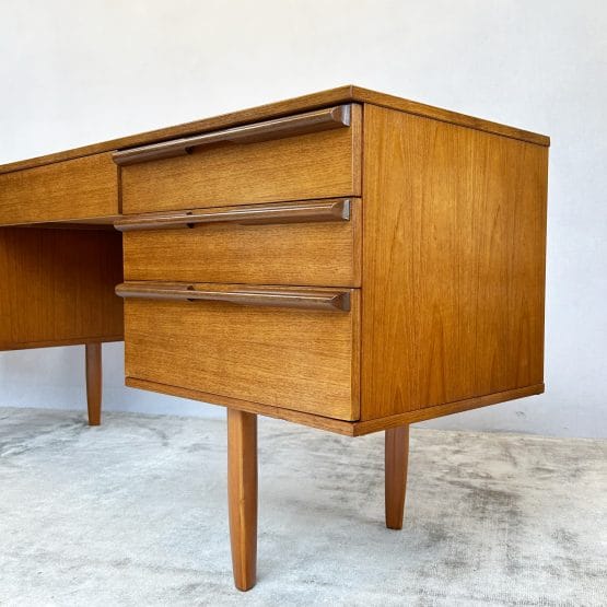 Mid Century Desk by Avalon