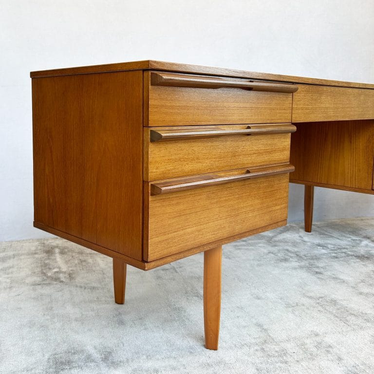 Mid Century Desk by Avalon