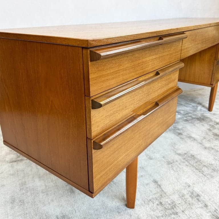 Mid Century Desk by Avalon