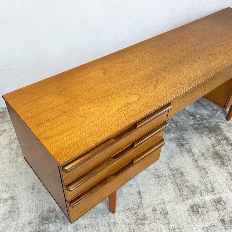 Mid Century Desk by Avalon