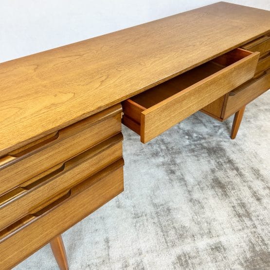 Mid Century Desk by Avalon