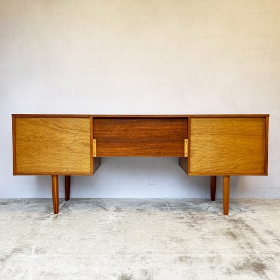 Mid Century Desk by Avalon