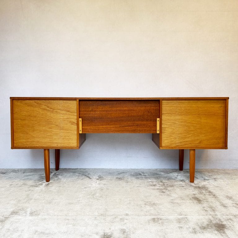Mid Century Desk by Avalon