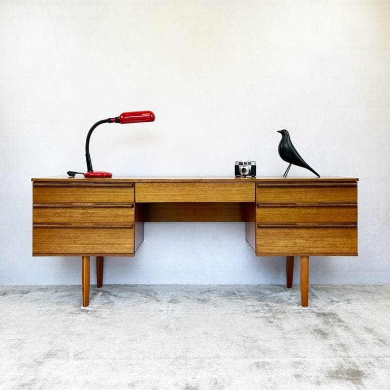 Mid Century Desk by Avalon