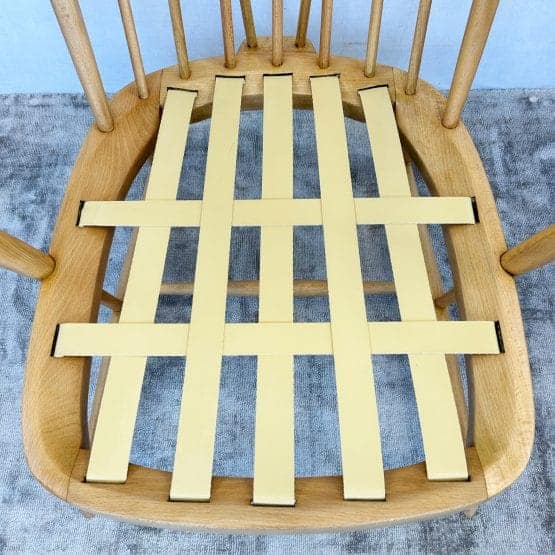 Mid Century Ercol 335 Armchair