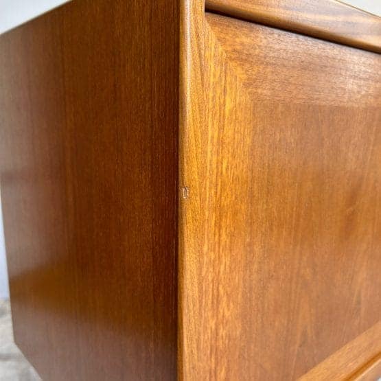 Mid Century Teak Sierra Sideboard By Victor Wilkins for G-Plan