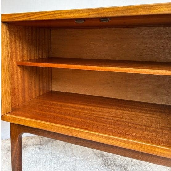 Mid Century Teak Sierra Sideboard By Victor Wilkins for G-Plan