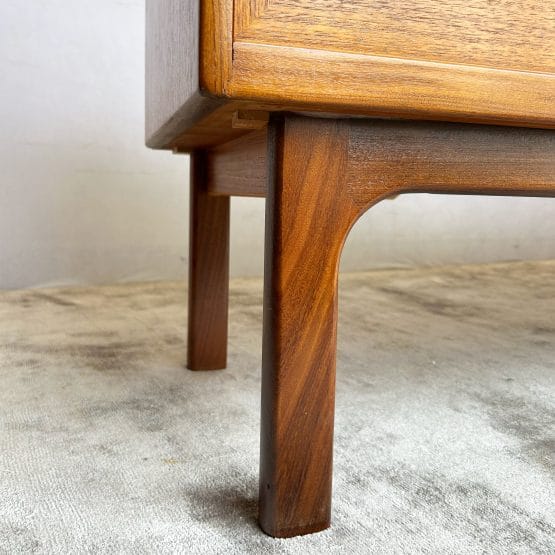 Mid Century Teak Sierra Sideboard By Victor Wilkins for G-Plan