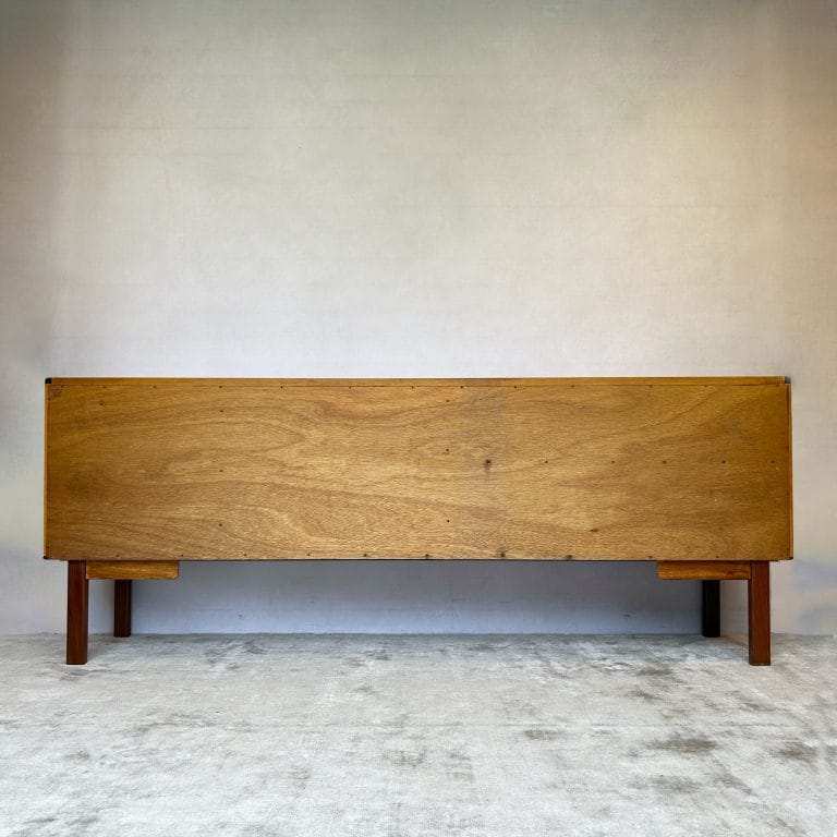 Mid Century Teak Sierra Sideboard By Victor Wilkins for G-Plan