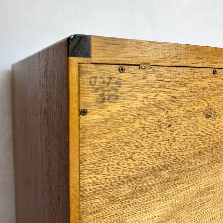Mid Century Teak Sierra Sideboard By Victor Wilkins for G-Plan