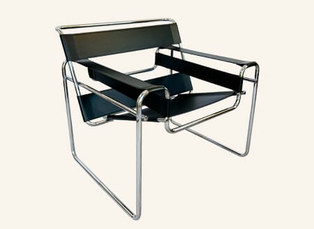 Shop authentic vintage & mid-century seating