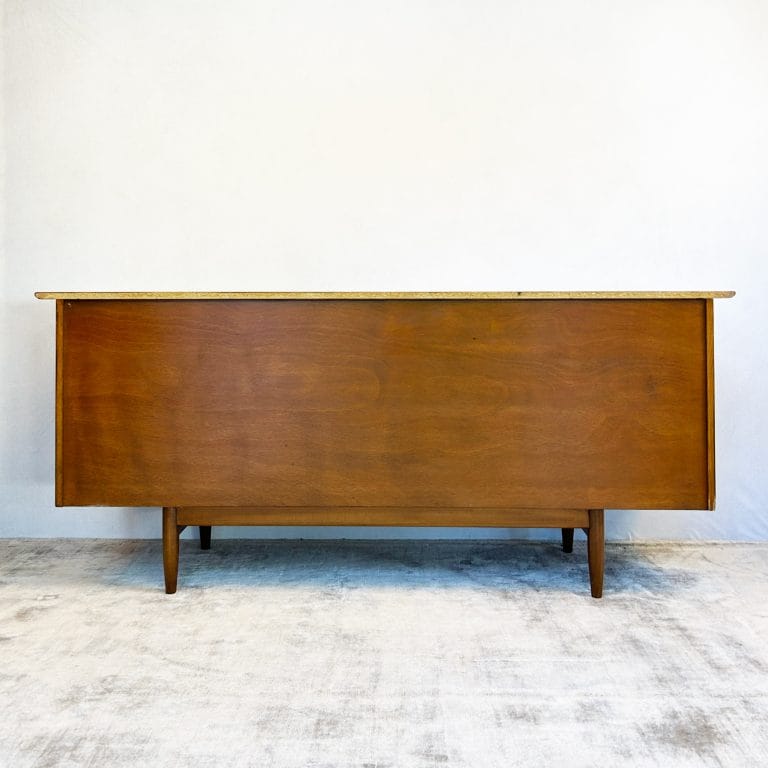Mid Century Elm Sideboard By Scandart of High Wycombe