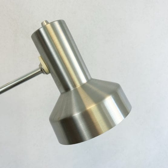 Mid Century 1970's Maclamp Floor Lamp By Terence Conran For Habitat