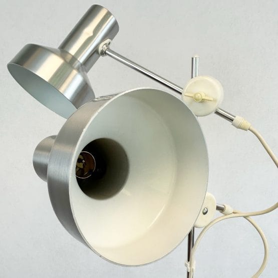 Mid Century 1970's Maclamp Floor Lamp By Terence Conran For Habitat