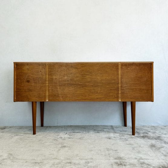 Mid Century Sideboard / Dressing Chest by Frank Guille for Austinsuite