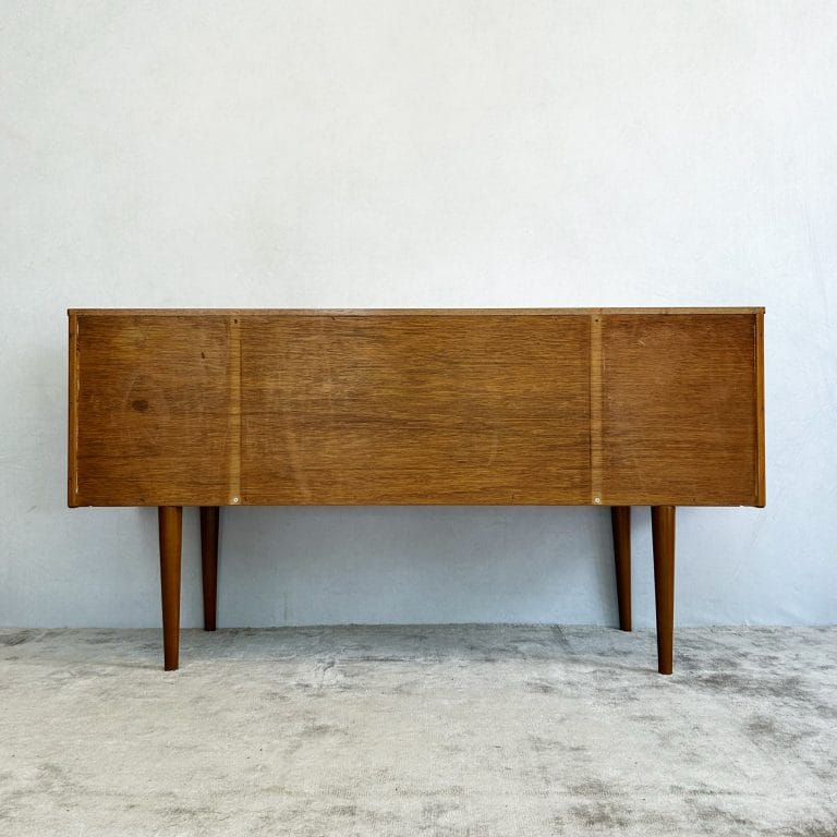 Mid Century Sideboard / Dressing Chest by Frank Guille for Austinsuite