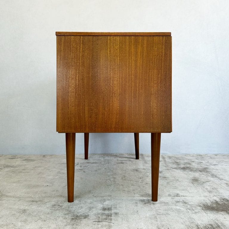Mid Century Sideboard / Dressing Chest by Frank Guille for Austinsuite