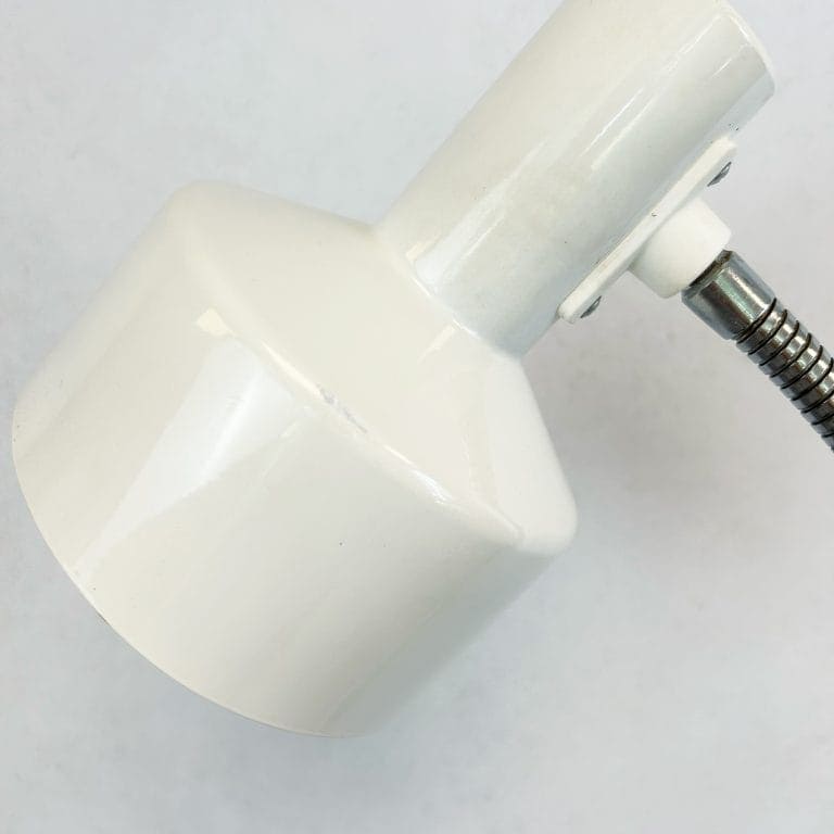 Vintage Gooseneck Maclamp Floor Lamp By Terence Conran For Habitat